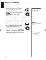 Предварительный просмотр 52 страницы JVC LVT0014-001A Instructions Manual