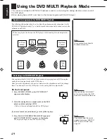 Предварительный просмотр 54 страницы JVC LVT0014-001A Instructions Manual