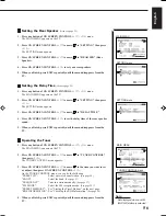 Предварительный просмотр 61 страницы JVC LVT0014-001A Instructions Manual