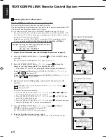 Предварительный просмотр 70 страницы JVC LVT0014-001A Instructions Manual