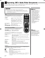 Предварительный просмотр 72 страницы JVC LVT0014-001A Instructions Manual