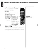 Предварительный просмотр 76 страницы JVC LVT0014-001A Instructions Manual