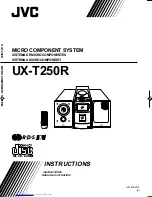 JVC LVT0059-001A Instructions Manual preview