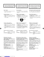 Preview for 25 page of JVC LVT0059-001A Instructions Manual