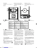 Preview for 36 page of JVC LVT0059-001A Instructions Manual