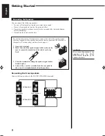 Предварительный просмотр 8 страницы JVC LVT0100-001B Instructions Manual