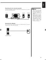 Предварительный просмотр 9 страницы JVC LVT0100-001B Instructions Manual