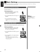 Предварительный просмотр 16 страницы JVC LVT0100-001B Instructions Manual