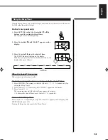 Предварительный просмотр 17 страницы JVC LVT0100-001B Instructions Manual