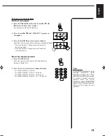 Предварительный просмотр 21 страницы JVC LVT0100-001B Instructions Manual