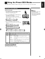 Предварительный просмотр 23 страницы JVC LVT0100-001B Instructions Manual