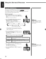 Предварительный просмотр 26 страницы JVC LVT0100-001B Instructions Manual