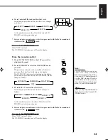 Предварительный просмотр 27 страницы JVC LVT0100-001B Instructions Manual