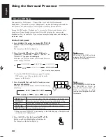 Предварительный просмотр 28 страницы JVC LVT0100-001B Instructions Manual