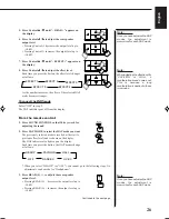 Предварительный просмотр 29 страницы JVC LVT0100-001B Instructions Manual