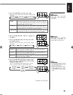 Предварительный просмотр 33 страницы JVC LVT0100-001B Instructions Manual