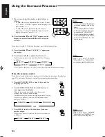 Предварительный просмотр 34 страницы JVC LVT0100-001B Instructions Manual