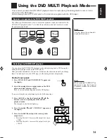 Предварительный просмотр 37 страницы JVC LVT0100-001B Instructions Manual