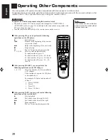 Предварительный просмотр 42 страницы JVC LVT0100-001B Instructions Manual