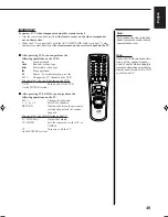 Предварительный просмотр 43 страницы JVC LVT0100-001B Instructions Manual