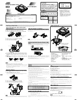 JVC LVT0119-001A Instruction Manual preview