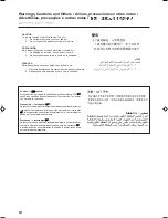 Preview for 2 page of JVC LVT0142-006A Instructions Manual