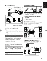 Предварительный просмотр 7 страницы JVC LVT0142-006A Instructions Manual