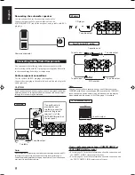 Предварительный просмотр 8 страницы JVC LVT0142-006A Instructions Manual