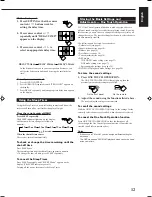 Preview for 15 page of JVC LVT0142-006A Instructions Manual