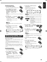 Предварительный просмотр 21 страницы JVC LVT0142-006A Instructions Manual