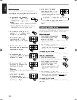 Предварительный просмотр 22 страницы JVC LVT0142-006A Instructions Manual