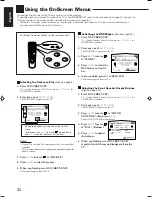 Предварительный просмотр 24 страницы JVC LVT0142-006A Instructions Manual