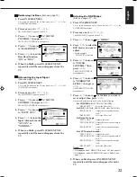 Предварительный просмотр 25 страницы JVC LVT0142-006A Instructions Manual