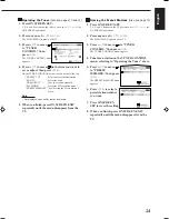 Предварительный просмотр 27 страницы JVC LVT0142-006A Instructions Manual