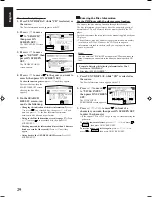 Предварительный просмотр 32 страницы JVC LVT0142-006A Instructions Manual