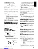 Предварительный просмотр 17 страницы JVC LVT0211-001A Instructions Manual