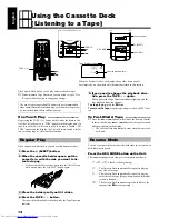 Предварительный просмотр 18 страницы JVC LVT0211-001A Instructions Manual