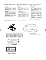 Предварительный просмотр 3 страницы JVC LVT0282-002A Instruction Manual