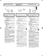 Предварительный просмотр 5 страницы JVC LVT0282-002A Instruction Manual