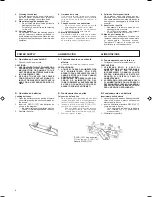 Предварительный просмотр 6 страницы JVC LVT0282-002A Instruction Manual