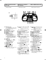 Предварительный просмотр 8 страницы JVC LVT0282-002A Instruction Manual