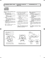 Предварительный просмотр 13 страницы JVC LVT0282-002A Instruction Manual