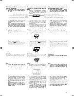 Предварительный просмотр 15 страницы JVC LVT0282-002A Instruction Manual