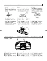 Предварительный просмотр 17 страницы JVC LVT0282-002A Instruction Manual