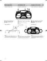 Предварительный просмотр 18 страницы JVC LVT0282-002A Instruction Manual