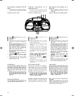 Предварительный просмотр 20 страницы JVC LVT0282-002A Instruction Manual