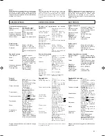 Предварительный просмотр 23 страницы JVC LVT0282-002A Instruction Manual