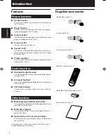 Preview for 4 page of JVC LVT0336-003A Instructions Manual