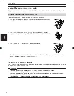 Preview for 18 page of JVC LVT0336-003A Instructions Manual