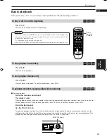 Preview for 21 page of JVC LVT0336-003A Instructions Manual